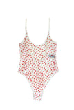 Body tulle Petits Coeurs Esquisse lingerie