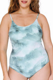 Splash Ring Bodysuit