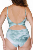 Splash Ring Bodysuit