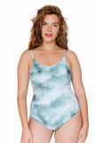 Splash Ring Bodysuit