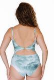 Splash Ring Bodysuit