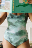 Splash Ring Bodysuit