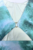 Splash Ring Bodysuit