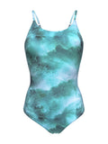 Splash Ring Bodysuit