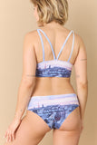 Esquisse lingerie Brassière Paname