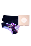 Coffret 2 culottes Dahlia