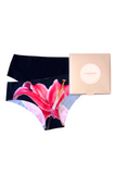Coffret 2 culottes Lys