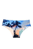 Esquisse lingerie Coffret 2 culottes Sunset Addict