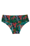 Esquisse lingerie Coffret 2 culottes Arboretum