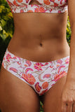 Esquisse lingerie Coffret 3 Culottes A Fleur De Peau