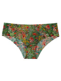 Esquisse lingerie Coffret 3 Culottes A Fleur De Peau