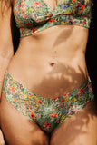 Esquisse lingerie Coffret 3 Culottes A Fleur De Peau