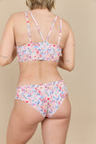 Esquisse lingerie Coffret 3 Culottes A Fleur De Peau