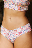 Esquisse lingerie Coffret 3 Culottes A Fleur De Peau