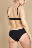 Esquisse lingerie Coffret 3 Culottes Floraison