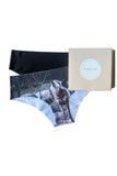 Coffret 2 Culottes Meute de Loups