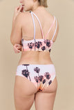 Esquisse lingerie Culotte California