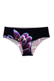 Esquisse lingerie Culotte Dahlia Purple