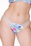 Culotte Éclosion bleu