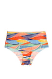 Esquisse lingerie Culotte haute Dune