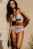 Esquisse lingerie Culotte haute Dune