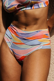 Culotte haute Dune