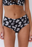 Culotte haute Marguerite Esquisse lingerie