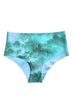 Culotte haute Splash