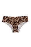 Esquisse lingerie Culotte Léopard Mocha