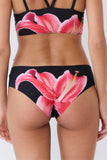 Culotte Lys Magenta Esquisse lingerie