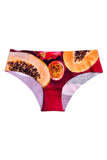 Culotte Papaya