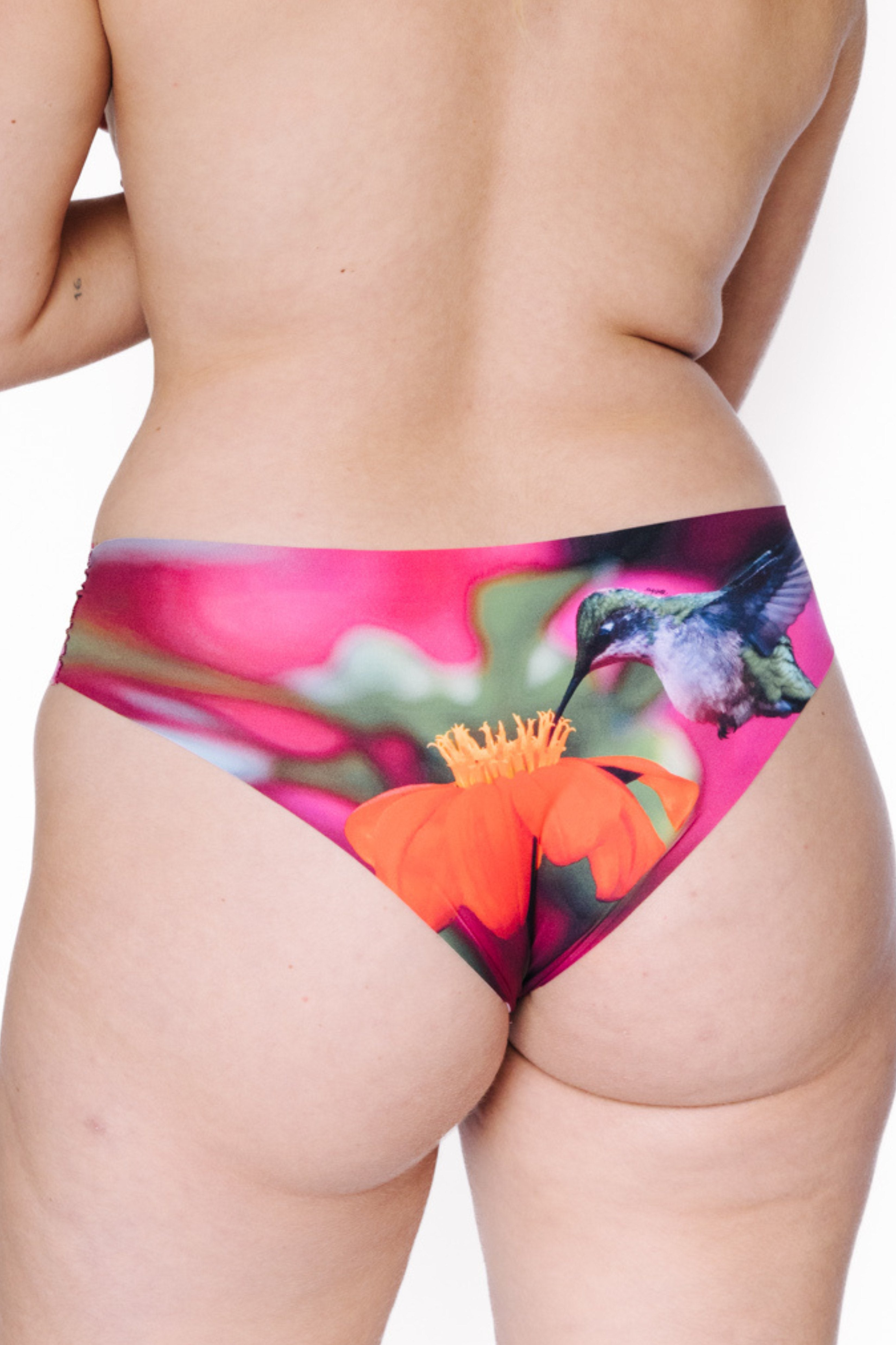Culotte Petit Colibri