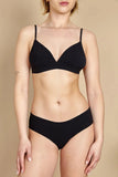 Coffret 3 culottes Swan Florale Esquisse lingerie