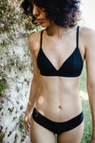 Coffret 2 culottes Iris Esquisse lingerie