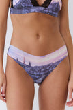 Culotte dentelle Paname Esquisse lingerie
