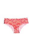 Coffret 2 Culottes Grafique et Mosaïque Esquisse lingerie