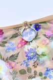 Culotte tulle Eclosion skin