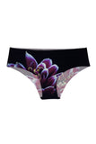 Pack de noël Dahlia Purple Esquisse lingerie