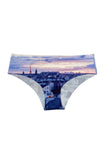 Pack de noël Paname Esquisse lingerie