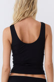 Free Bra Top Noir Pearl Esquisse lingerie