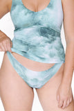 Tanga Splash