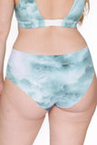 Culotte haute Splash