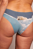 Coffret trio WILD LIFE Esquisse lingerie