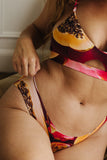 Culotte Papaya