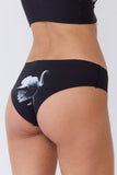 Culotte Cygne Esquisse lingerie