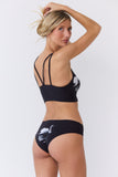 Brassière Cygne Esquisse lingerie