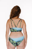 Culotte Jungle Lagoon