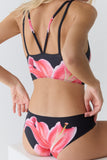 Culotte Lys Magenta Esquisse lingerie