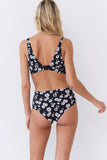 Culotte haute Marguerite Esquisse lingerie
