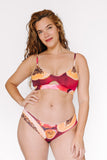 Culotte Papaya